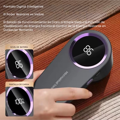 Smart-Pelusa Pro