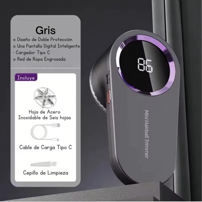 Smart-Pelusa Pro