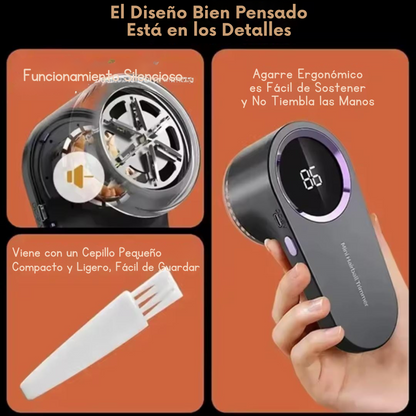Smart-Pelusa Pro