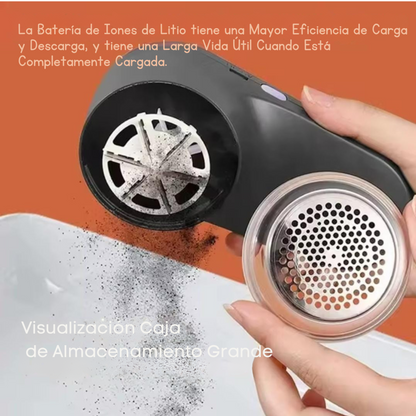 Smart-Pelusa Pro