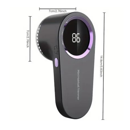 Smart-Pelusa Pro